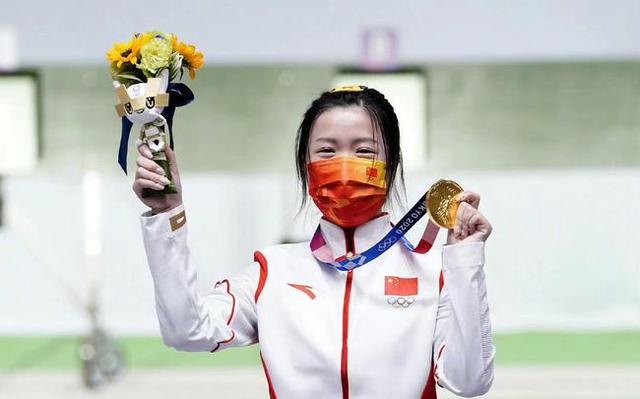 各国奖励奥运冠军有差异，印尼钱最多，美国钱最少，中国福利最好