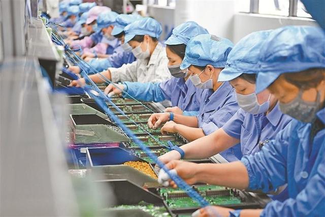 TP-LINK：最低调的国产科技巨头，销量连续10年位居全球第一