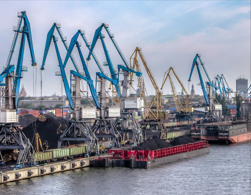 印尼煤企出口受限 海运动力煤市场影响如何？