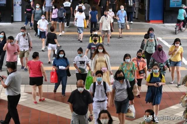 新加坡部长透露边境开放计划！和多国探讨开放边境