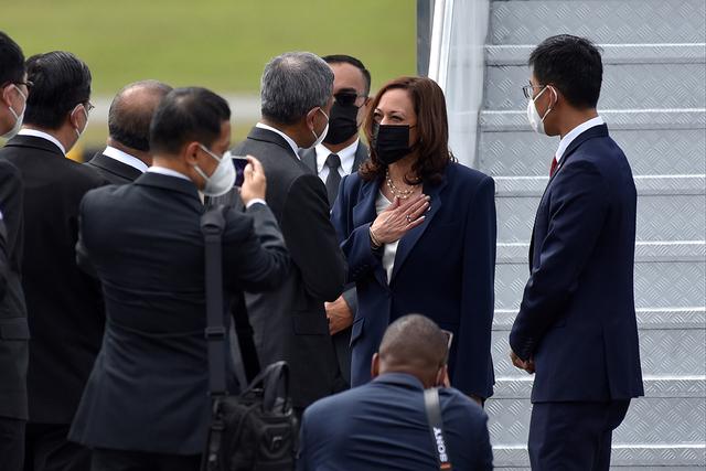 美高官密集访问亚洲，美媒：美国要做的远不止这些