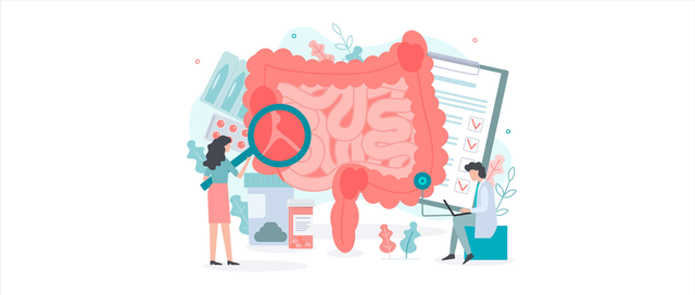 战"肠炎"：8文一览近期重要研究进展