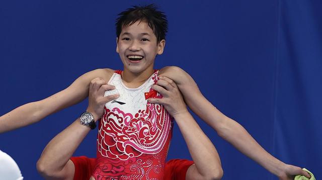 奥运冠军能拿多少奖励？日本金牌29万，新加坡500万，南非送母牛