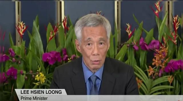 李显龙称：中国不是苏联，美国将面临强大对手，释放什么含义？