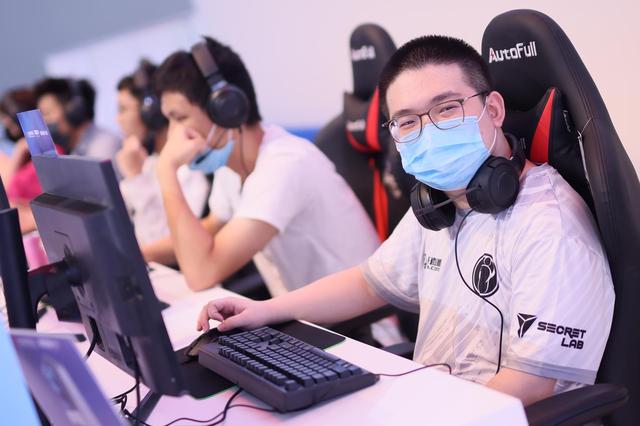 2021ChinaJoy落下帷幕，感谢每位Dotaer对于DOTA2的支持