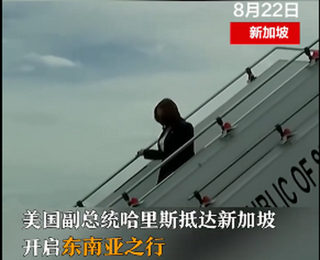 新加坡、越南：拒绝站队