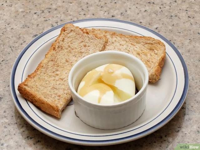 3种方法煮溏心鸡蛋