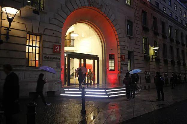 LSE即将要开放四大新专业，是捡漏还是机遇？错过就是血亏