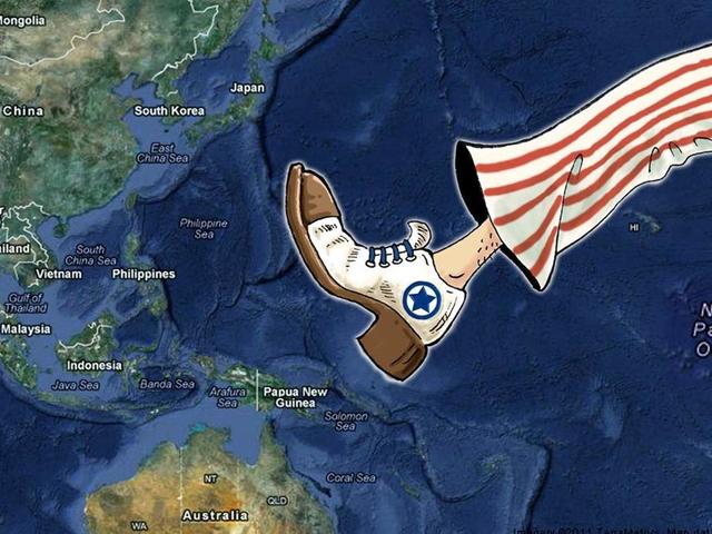 美国拉盟友反华遭遇重大挫折，哈里斯会面之前遭打脸，对方称“发展对华关系是头等大事”