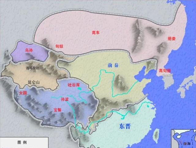 西伯利亚：俄罗斯的滨海边疆区（三）