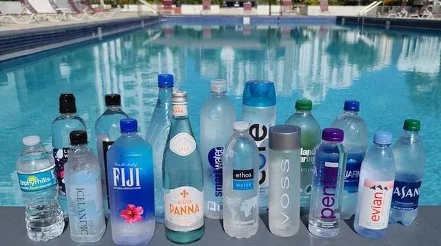 禹唐体育报告｜瓶装饮用水行业市场分析（下）：国内外领导品牌的体育营销探索
