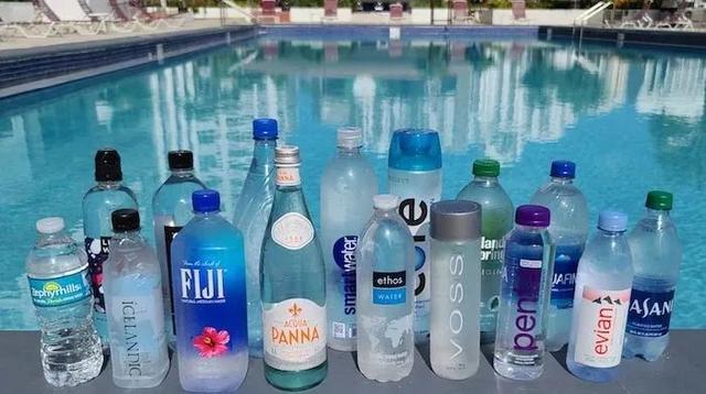 禹唐体育报告｜瓶装饮用水行业市场分析（下）：国内外领导品牌的体育营销探索