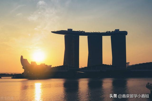 想去新加坡读硕士？除了南洋理工大学还有这两所世界名校也很不错