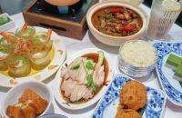 杭州美食丨正宗又平价的新加坡美味