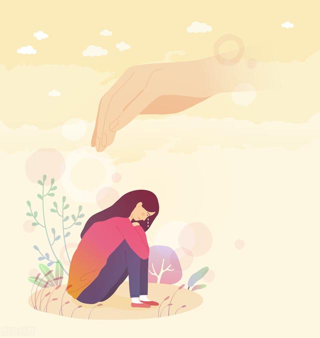 精神科医生眼里的爱恨情仇：15岁的小姑娘，活下去