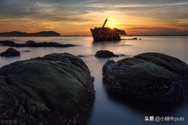 中国打捞出日本沉船，美国建议把打捞物归还日本，中国大度归还