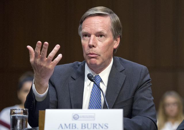 美国驻华大使人选初步确认，曾是苏联问题专家，立场更加偏向鹰派