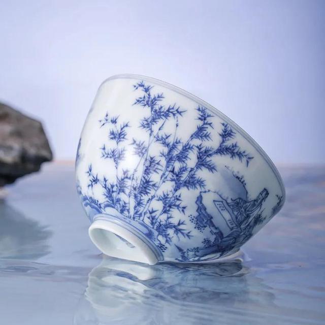 你所不了解的7501瓷，你不了解的景德镇陶瓷文化
