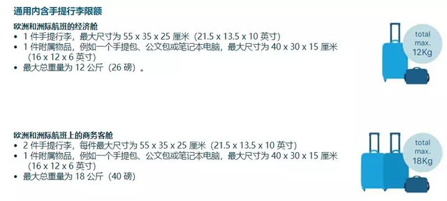 英国留学选哪家航空，票价托运精打细算