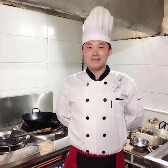 中国小厨师奋斗新加坡🇸🇬（①）