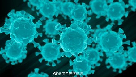 新加坡国家传染病中心主任：德尔塔毒株病毒载量比原始毒株高千倍