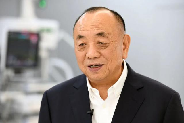 李西廷以230亿美元财富位列福布斯新加坡首富