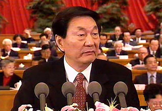 2000年，日本人提及台湾问题，朱镕基：面对不孝子，母亲该如何做