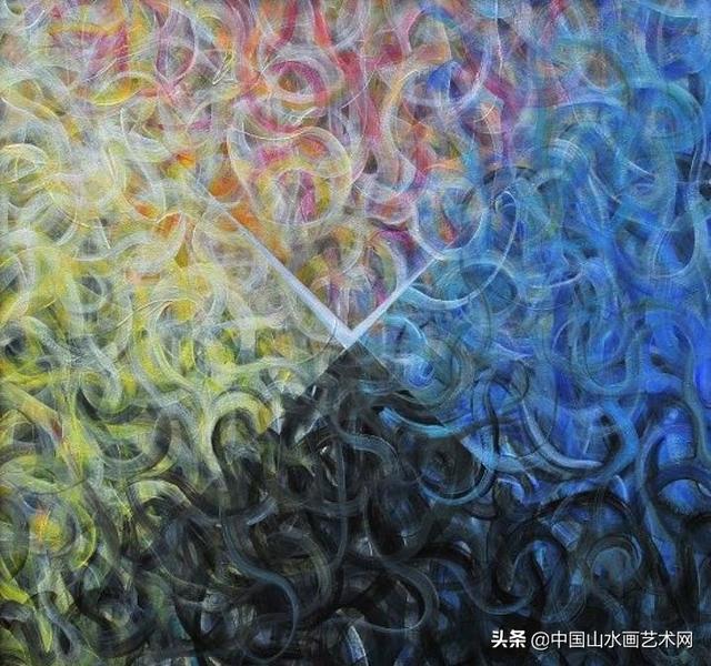 Abstract . 首届“中国 · 广东抽象”展(组图)