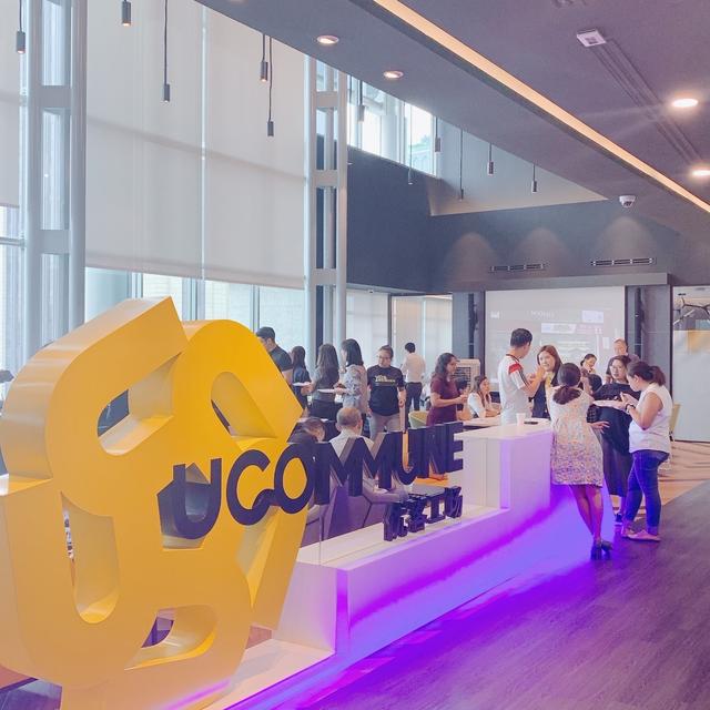 突破疫情冲击 技术赋能空间 新加坡优客工场年内有望全面盈利