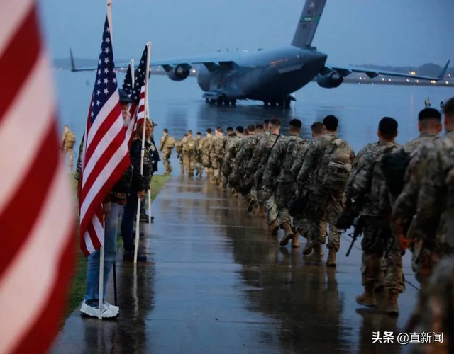 陈冰：“美国时代”终结、北约解体，或将因此开始