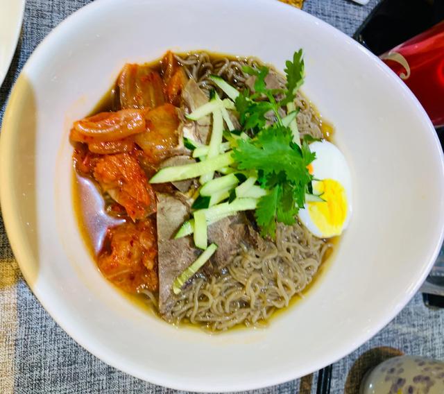 吃遍新加坡-第20期：Chinatown 好吃的东北菜