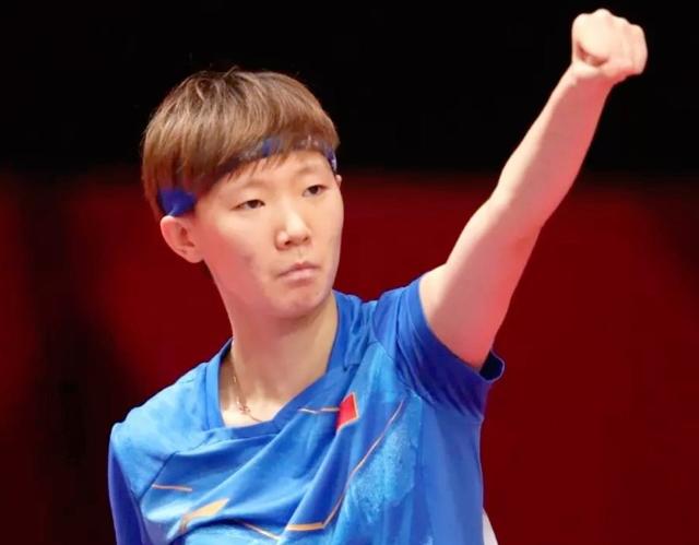 3日中国女乒出战团体赛！新加坡或将成手下败将