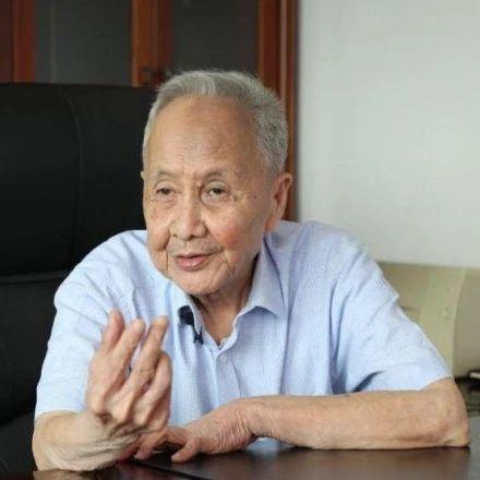 「学史力行 致敬楷模」罗绍基院士：我与广蓄电厂的故事