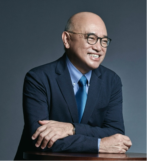 斯凯奇中国掌门人陈伟利获《CEO杂志》“优秀企业家”称号
