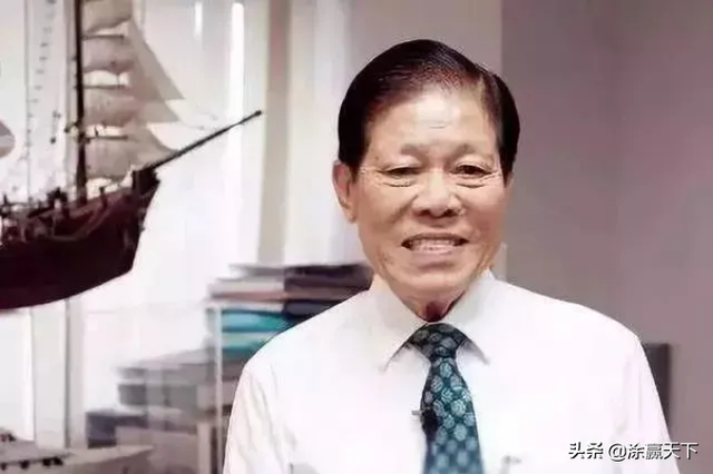 身家186亿美元！“涂料大亨”吴清亮继续蝉联新加坡富豪榜