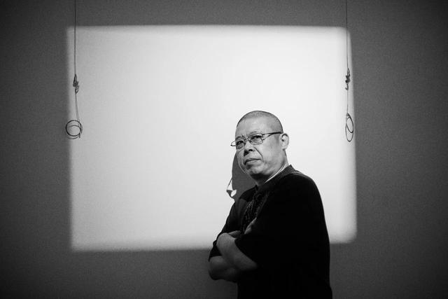 仇黎明：借半禅，留一念 | 禅意 · 禅心 · 禅境宝龙艾美个展