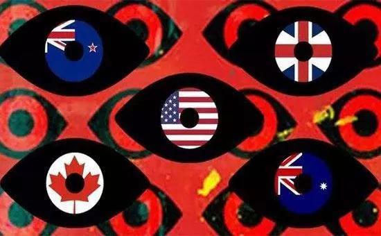 美国居然有这么多“朋友”看看都是哪些国家