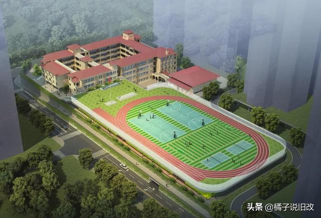 龙岗发出“大礼包”！新增12所幼儿园，新建扩建14所学校