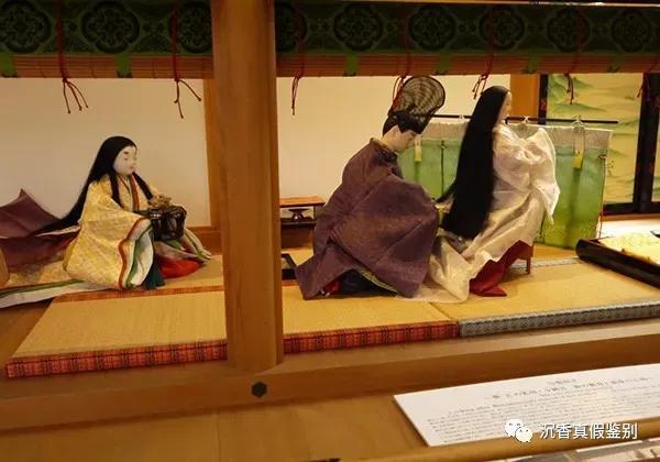 日本的沉香文化