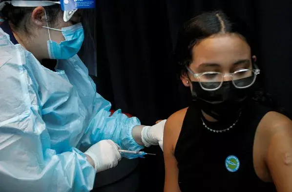 流感疫苗也有用！美国研究：染疫前接种可防重症，并发症降低58%