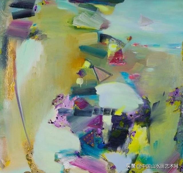 Abstract . 首届“中国 · 广东抽象”展(组图)