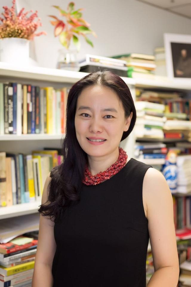 答辩·《光影诗学》｜吴盛青：对三篇书评的回应