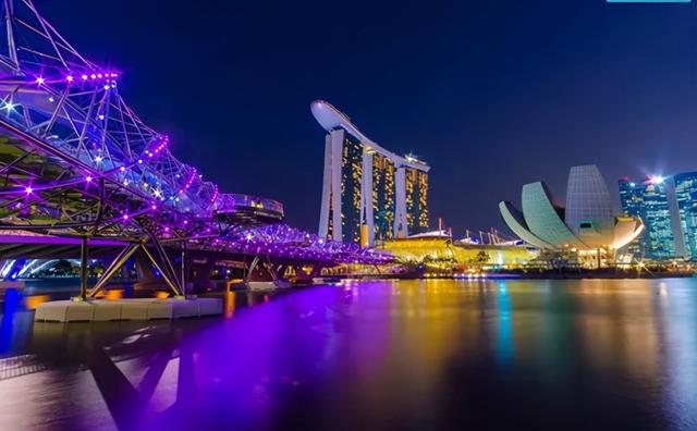 9月起，新加坡旅行走廊开始对部分地区开放