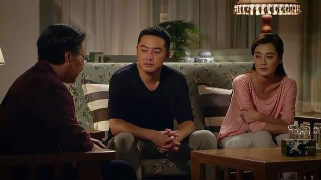 平凡岁月：姑奶奶要跟初恋回新加坡，临走前还是放心不下大宝夫妻