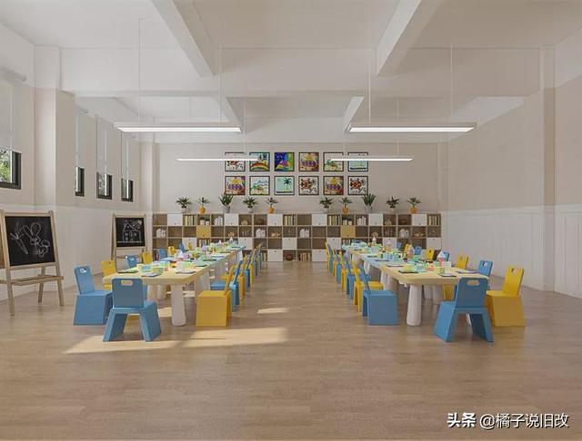 龙岗发出“大礼包”！新增12所幼儿园，新建扩建14所学校