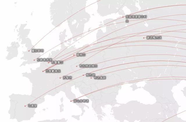 英国留学选哪家航空，票价托运精打细算