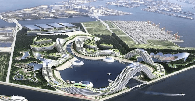 2021年，你仍然可以相信大阪房产领先世界的5大投资优势