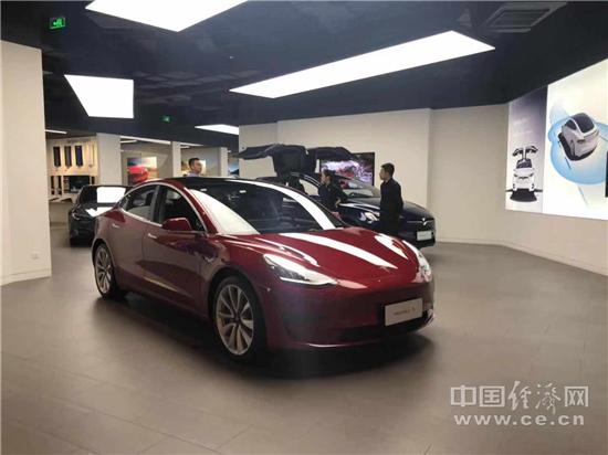 特斯拉上海工厂Model Y日产量达千辆，超Model 3