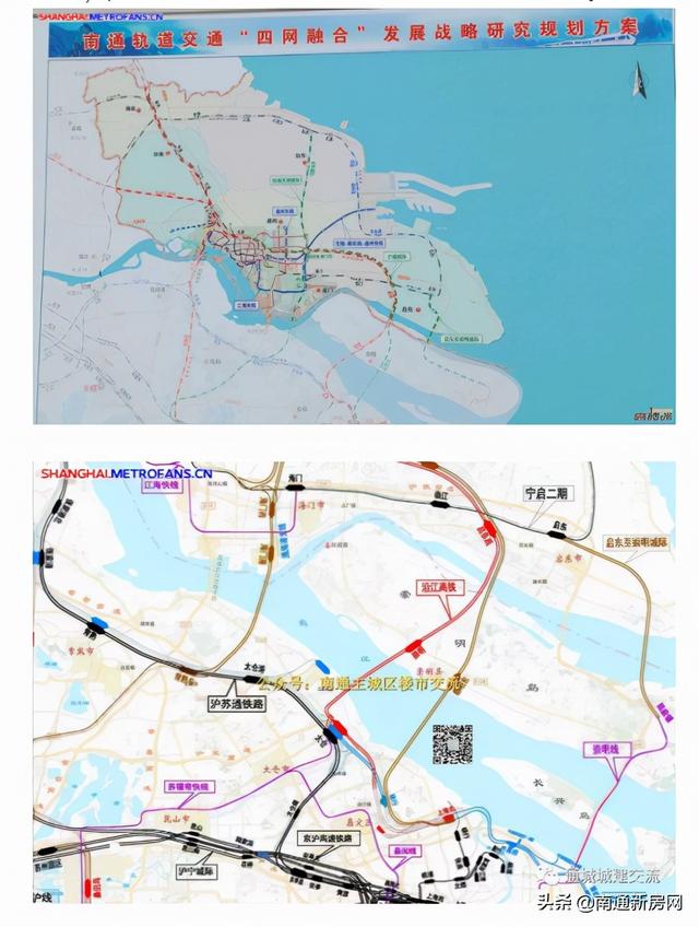 上海南通国际机场，姓“沪”不姓“苏”，南通未来地位超苏州？