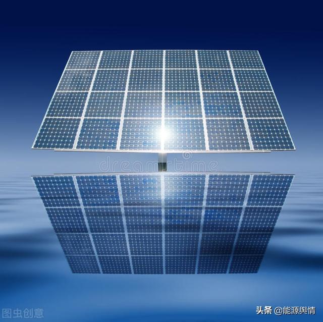 浮动太阳能：挪威船级社（DNV）为印尼浮动光伏项目提供服务